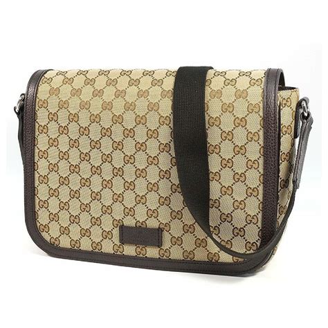 sac gucci bandoulière|sac bandoulière Gucci homme occasion.